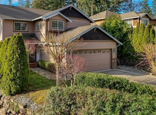 Echo Lake Suburban Trs, Shoreline, WA 98133