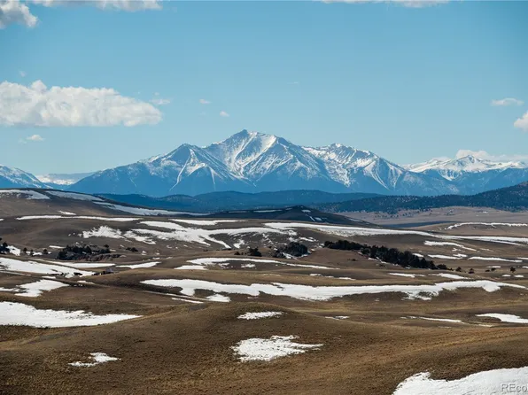 Lot 4793 Bakabi Road LOT 4793, Guffey, CO 80820