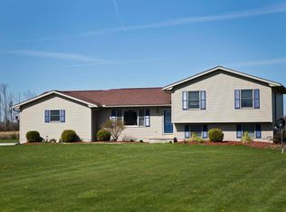 1890 Biddle Rd, Galion, OH 44833