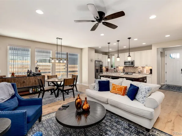 8186 E 53rd Drive, Denver, CO 80238