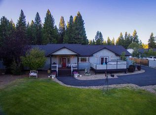 14906 Glenshire Dr, Truckee, CA 96161