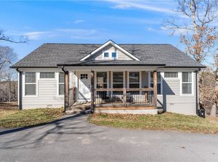 17660 Timberlake Trl, Rogers, AR 72756
