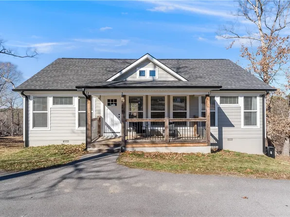 17660 Timberlake Trl, Rogers, AR 72756