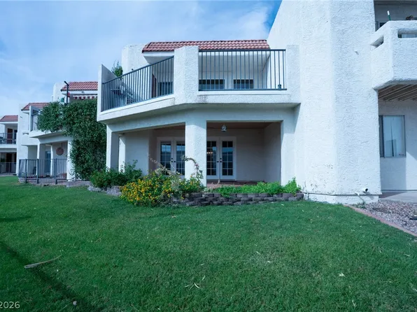 687 Marina Dr Unit 32, Boulder City, NV 89005