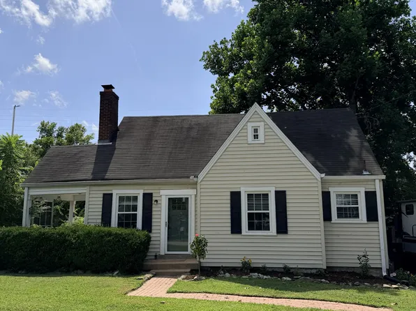 2942 Primrose Cir, Nashville, TN 37212