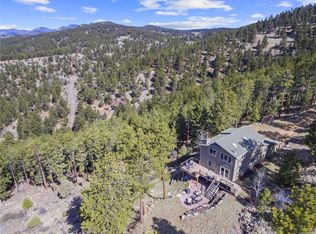 13681 Rampart Dr, Conifer, CO 80433