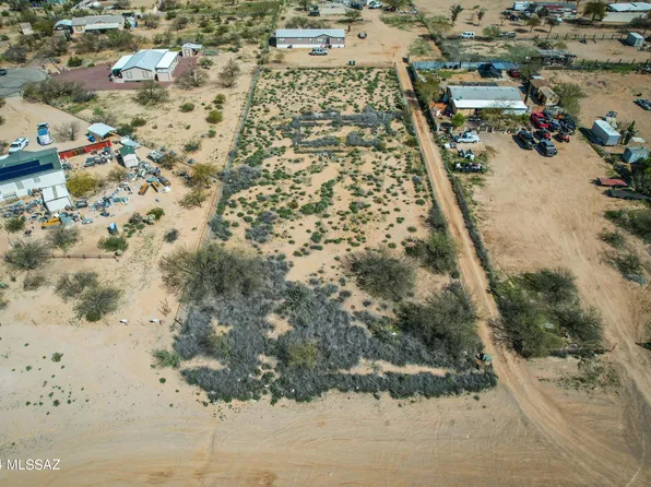 7182 W Irvington Rd #0, Tucson, AZ 85735