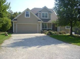 401 W Lone Jack Lees Summit Rd, Lone Jack, MO 64070