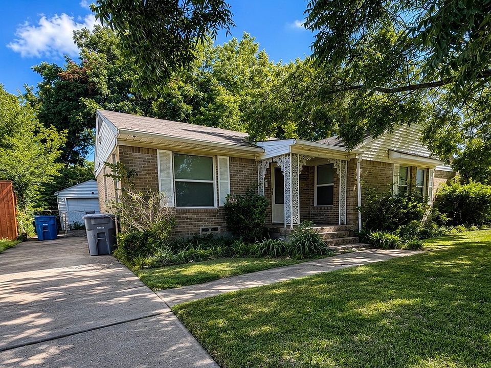 1st image of 3729 Almazan Dr