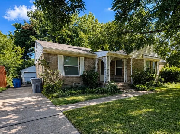 3729 Almazan Dr, Dallas, TX 75220