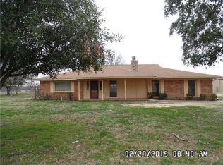 6674 Raymond Rd, Kaufman, TX 75142