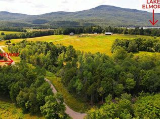 337 Lakeview Ln, Wolcott, VT 05680