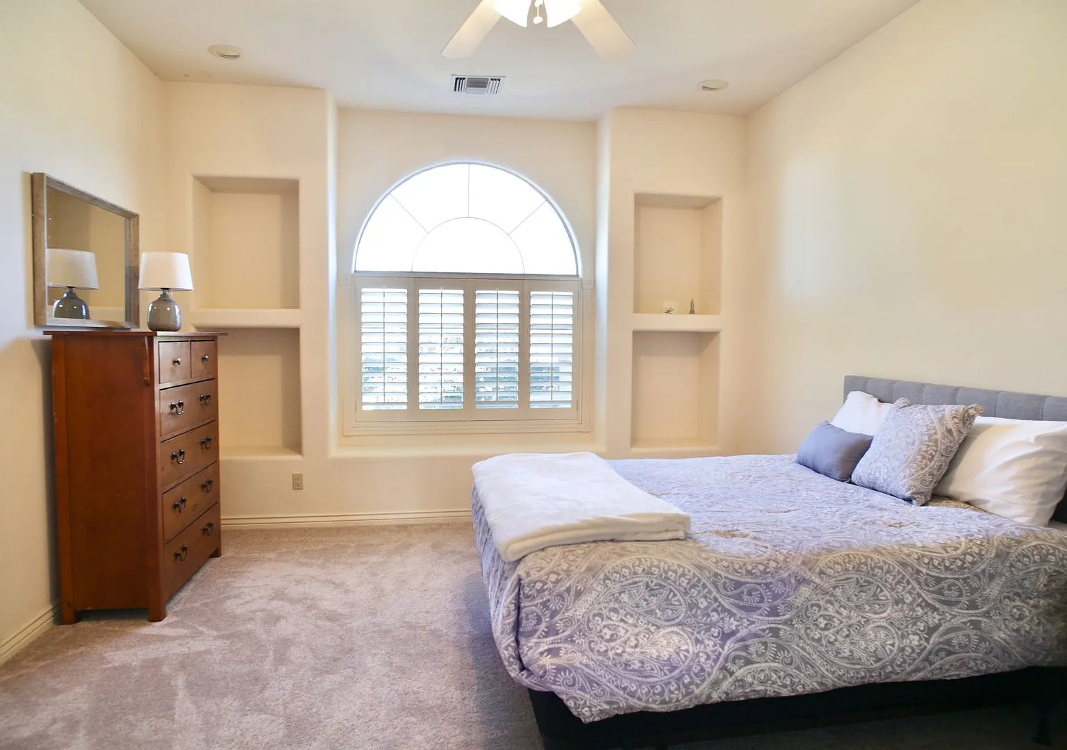 Beautiful Oro Valley Rental with Views! Furnished — Photo 2