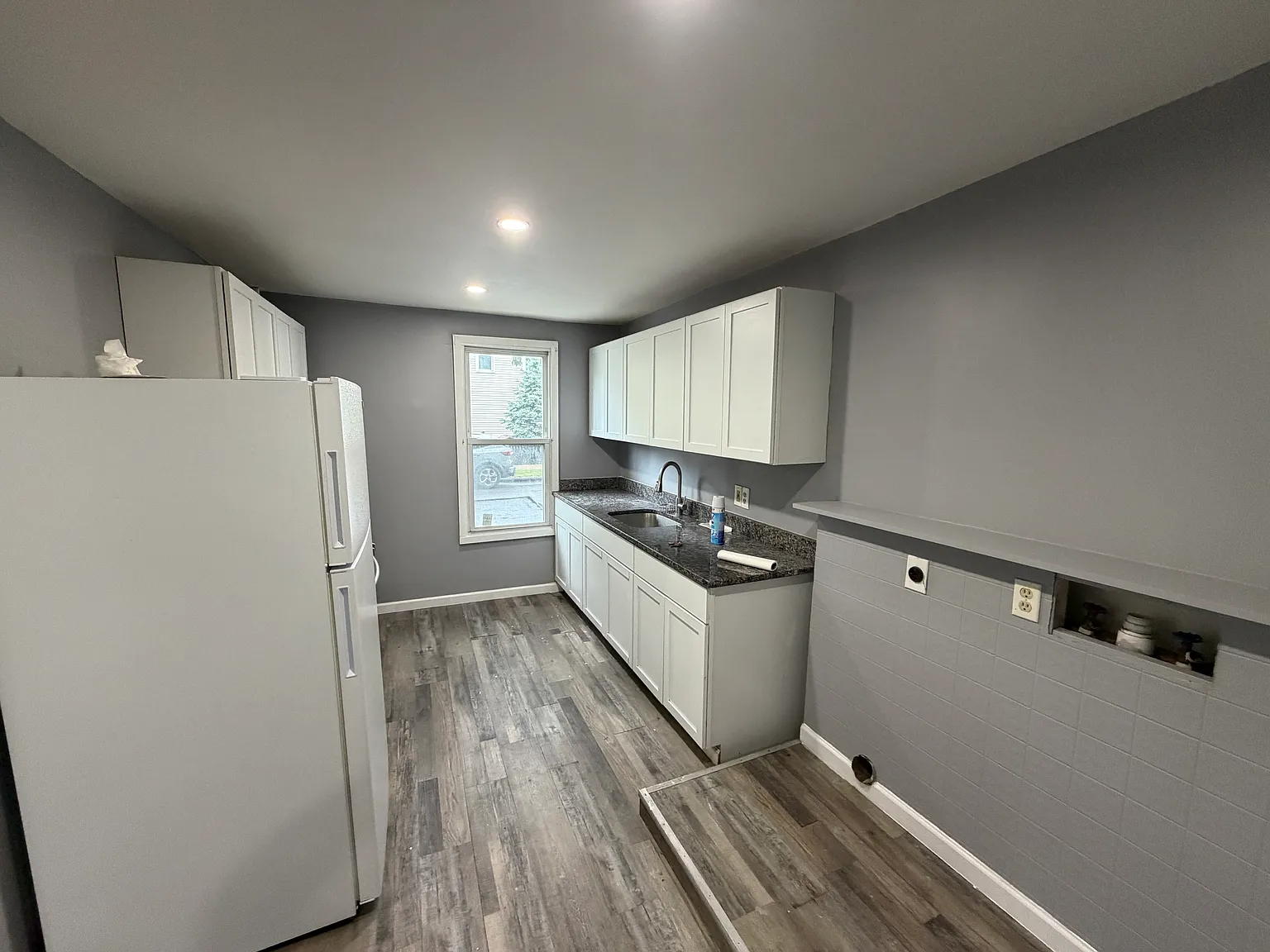 3 bed, 1200 sqft, $1,500 — Photo 2