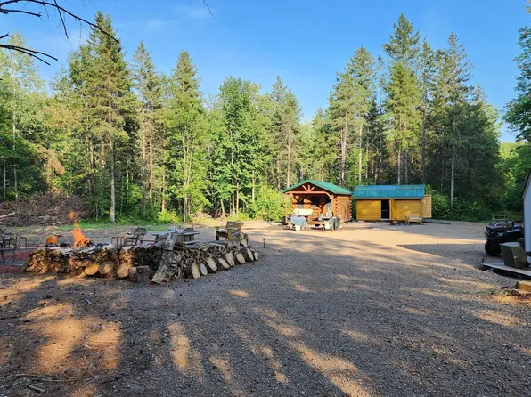4268 N County Road B, Glen Flora, WI 54526