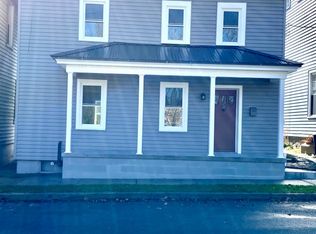 207 E 1st St, Williamsburg, PA 16693