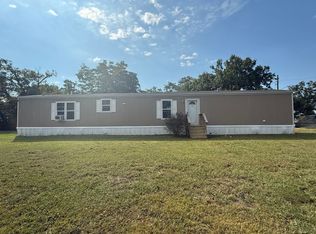 104 N Sinclair Ave, Kerens, TX 75144