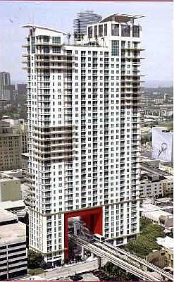 2nd image of 133 NE 2nd Ave APT 901