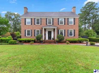 121 Spring St, Darlington, SC 29532