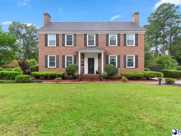 121 Spring St, Darlington, SC 29532