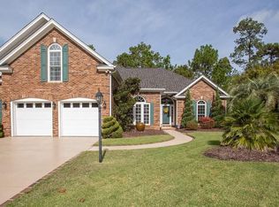 220 Sandfiddler Dr, Pawleys Island, SC 29585