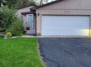 330 W Napier Ave #330, Benton Harbor, MI