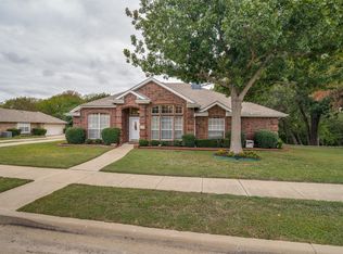 3105 Whispering Brk, Rowlett, TX 75088