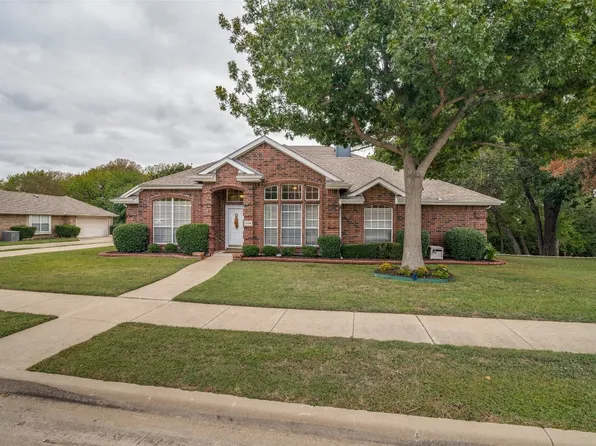 3105 Whispering Brk, Rowlett, TX 75088