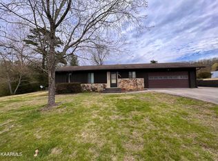 4812 Sparks Rd, Knoxville, TN 37931
