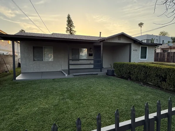 433 Linda Rosa Ave, Pasadena, CA 91107