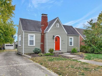 903 Corwin Ave, Hamilton, OH, 45015