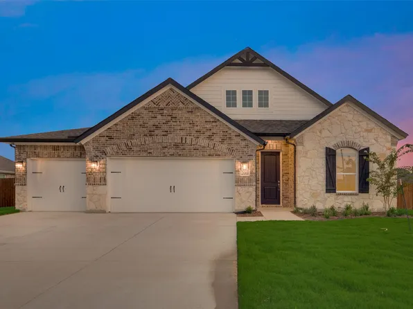 200 Piper Ct, Caddo Mills, TX 75135