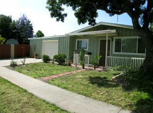 3620 Argonne St, San Diego, CA 92117