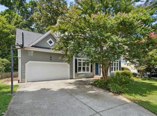 315 Rossburn Way, Chapel Hill, NC 27516