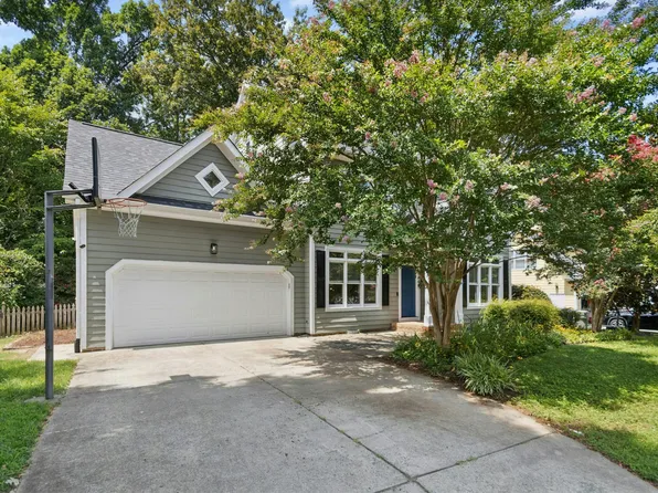 315 Rossburn Way, Chapel Hill, NC 27516