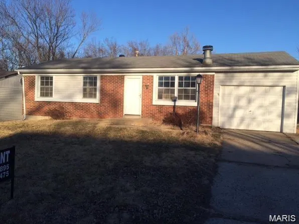 3659 Saint Alban Dr, Saint Charles, MO 63301