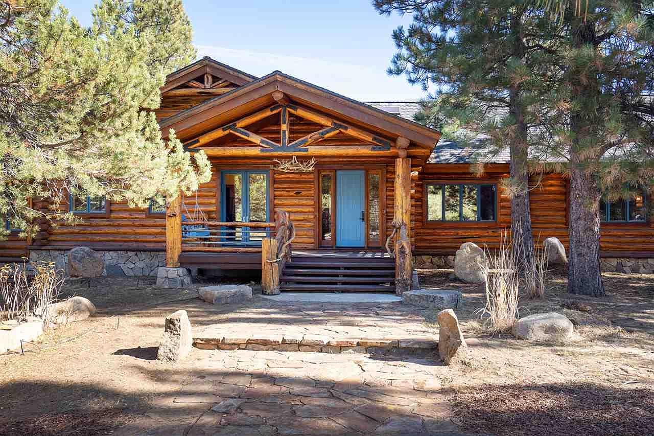 12605 Prosser Dam Rd, Truckee, CA 96161 Zillow