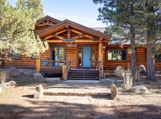 12605 Prosser Dam Rd, Truckee, CA 96161