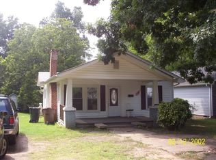 1520 Lovett St, Greensboro, NC 27403