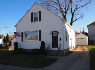 49 Aldine St, Providence, RI 02909