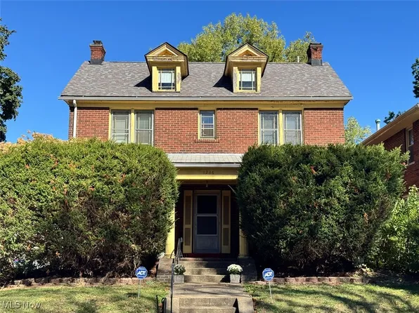 1236 Perkins Ave NW, Canton, OH 44703