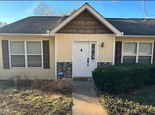 197 N Ridge Point UNIT V4, Sylva, NC 28779