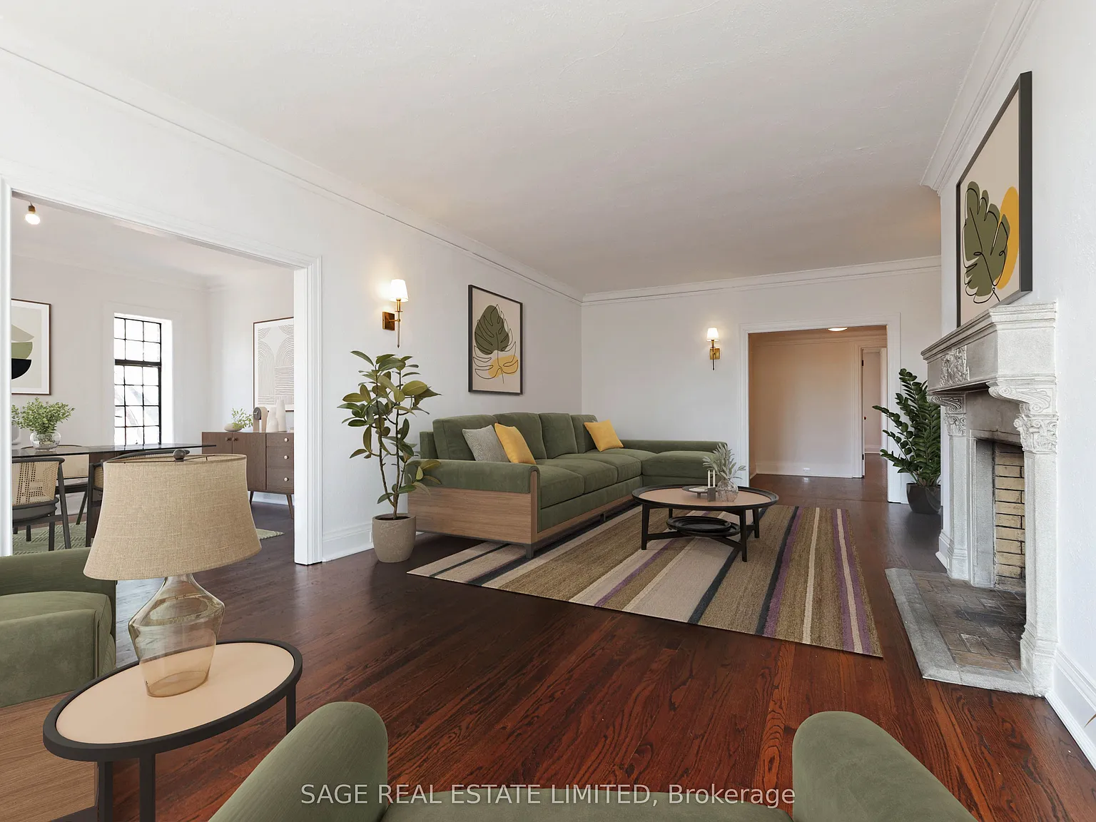 2 bed, $6,300 — Photo 4