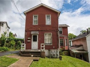 220 S Ohio St, Pittsburgh, PA