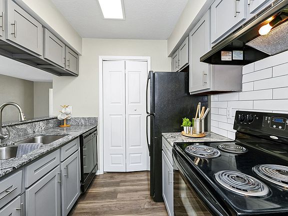 3rd image of 675 Jamestown Blvd #2138