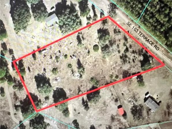 11070 SE 165TH TERRACE ROAD LOT 11, OCKLAWAHA, FL 32179