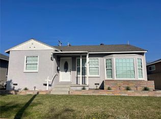 6303 Henrilee St, Lakewood, CA 90713