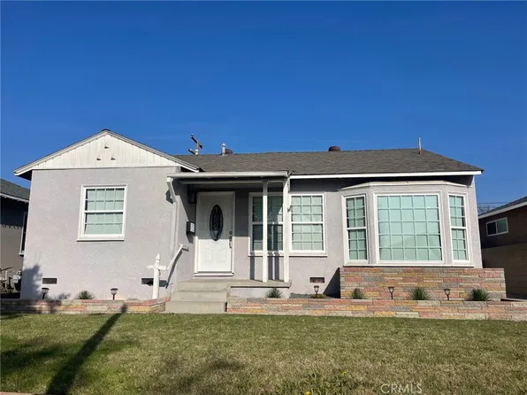 6303 Henrilee St, Lakewood, CA 90713