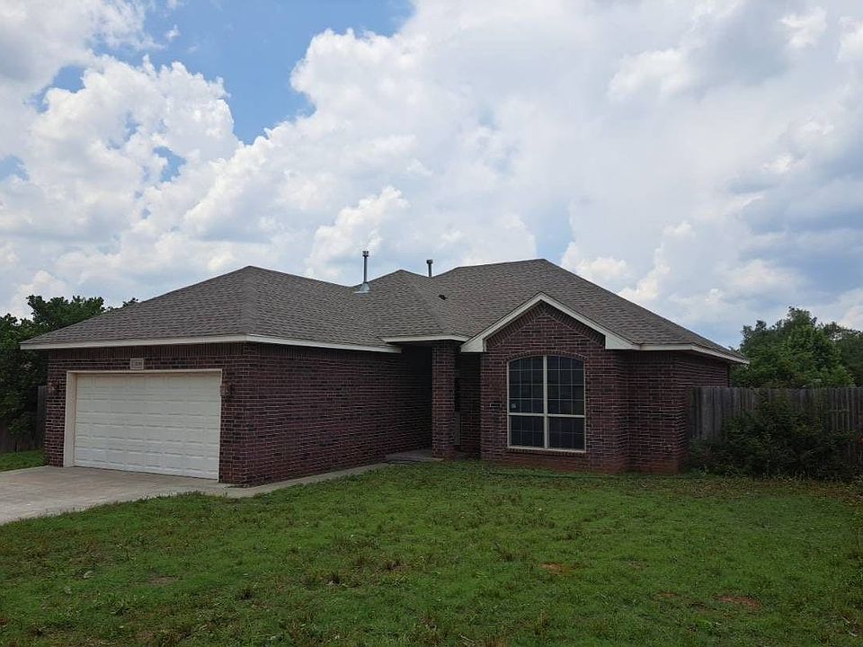 3016 Cheyenne Dr, Woodward, OK 73801 Zillow