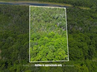 0 Rapids Ct, Tweed, ON K0K3J0